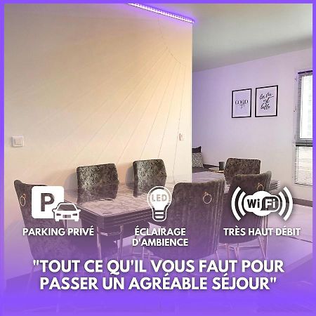 نانت Le Midnight : Proche Centre Ville المظهر الخارجي الصورة