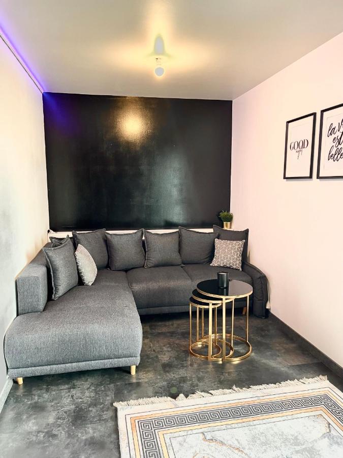 نانت Le Midnight : Proche Centre Ville المظهر الخارجي الصورة