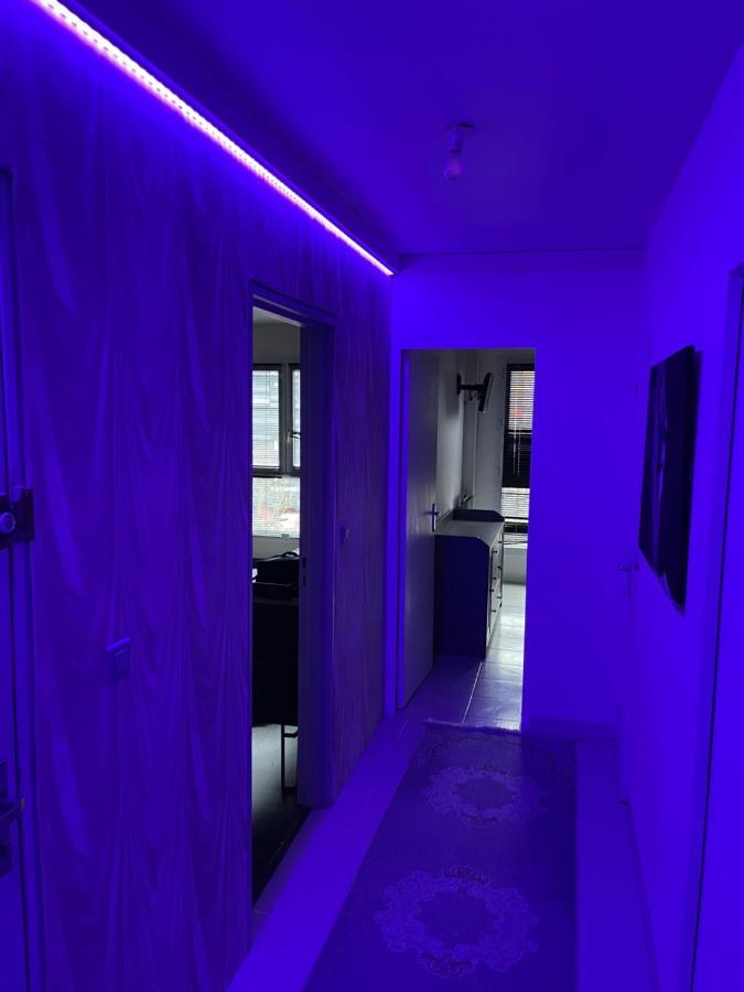 نانت Le Midnight : Proche Centre Ville المظهر الخارجي الصورة